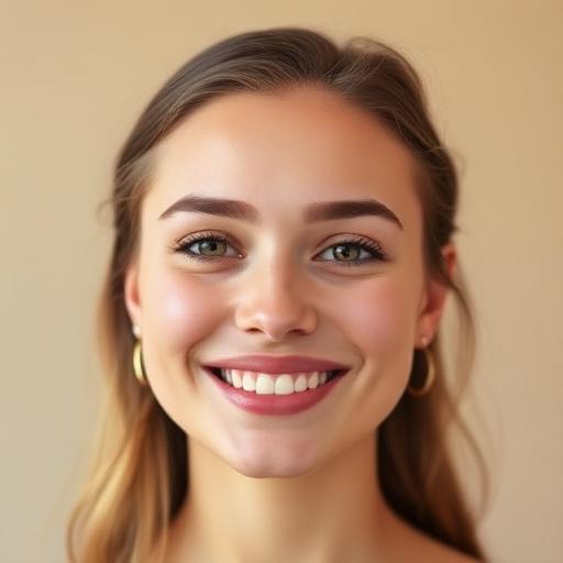 Mariana, 28 anos